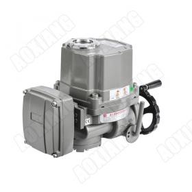 電動執行器-CHQ-015/020