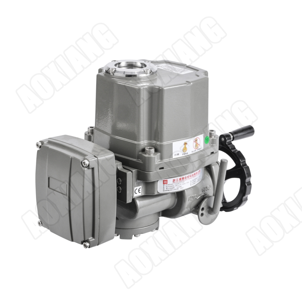 電動執行器CHQ--080/120