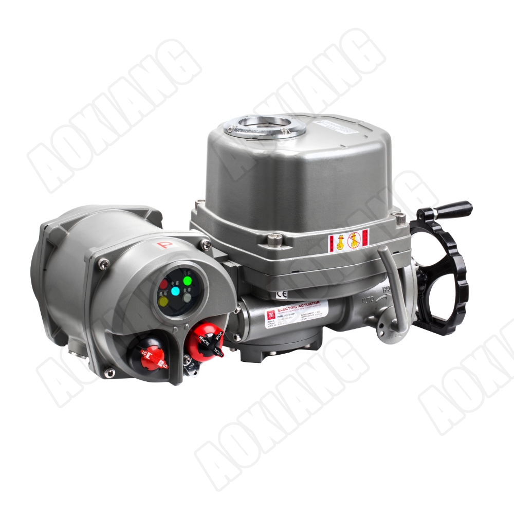 電動執行器CHQ--080/120