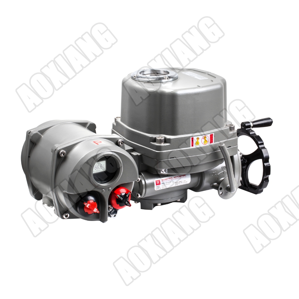 電動執行器CHQ--080/120