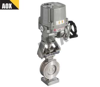 電動球閥 電動球閥